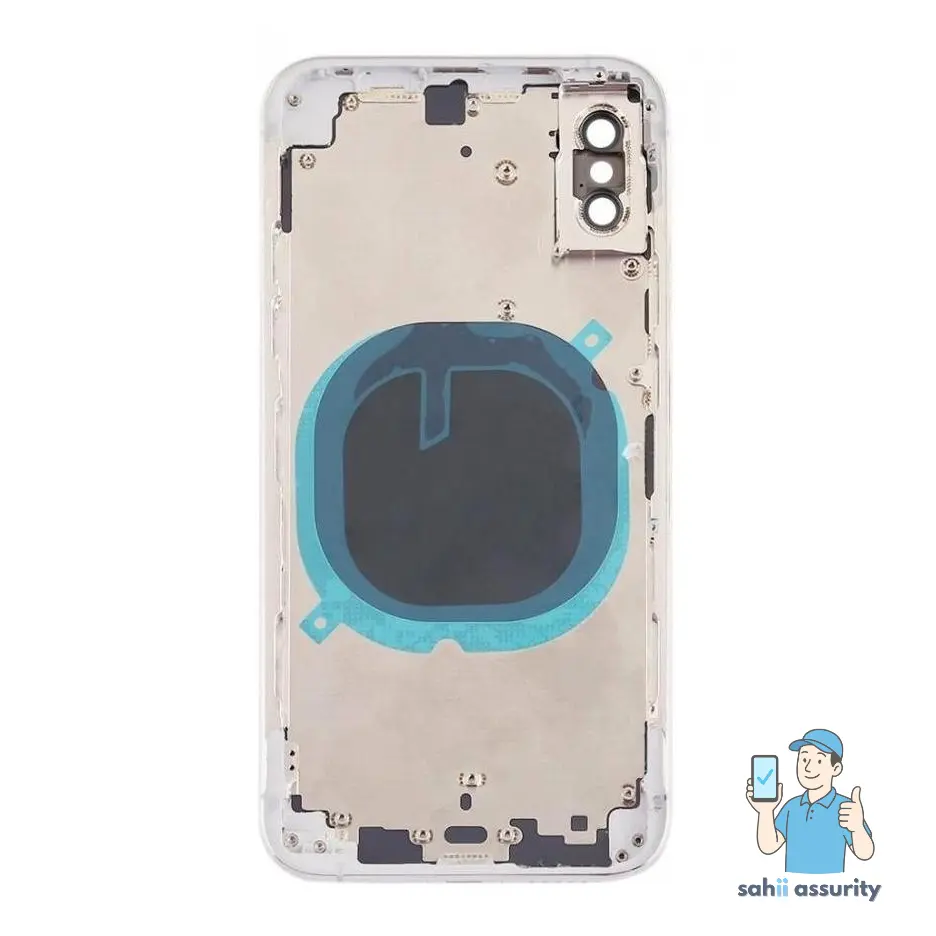 Full Body Housing for Apple iPhone XS thumbnail